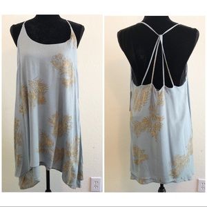 NWT Bishop + Young | Luna Print Dress